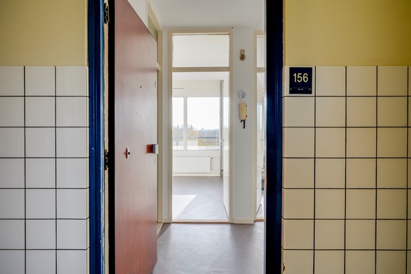 Medium property photo - Hijmans van den Berghlaan 156, 3571 PE Utrecht